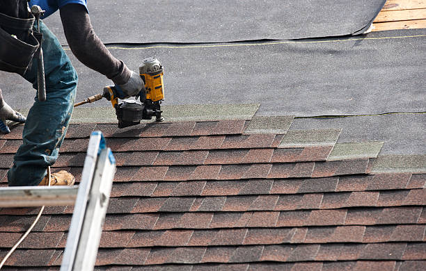 Licensed Roof Replacement service in Camden, MS - Brentwood Metal Roofing